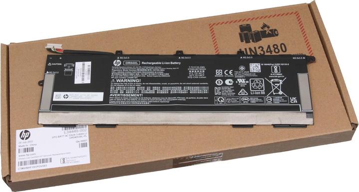Produktbild HP L34209-1B1 (4 Zellen)