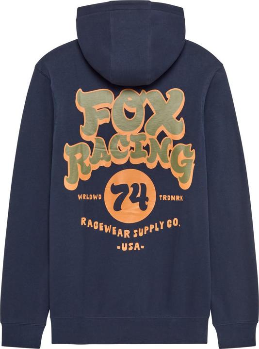 Produktbild Fox Racewear Fleece (XL)