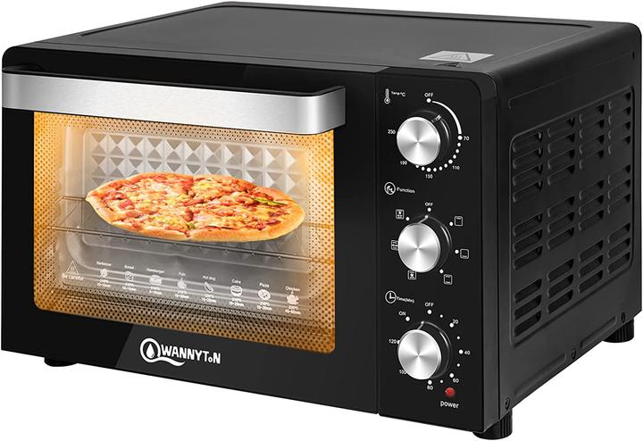 Produktbild Wannyton Backofen 30 L