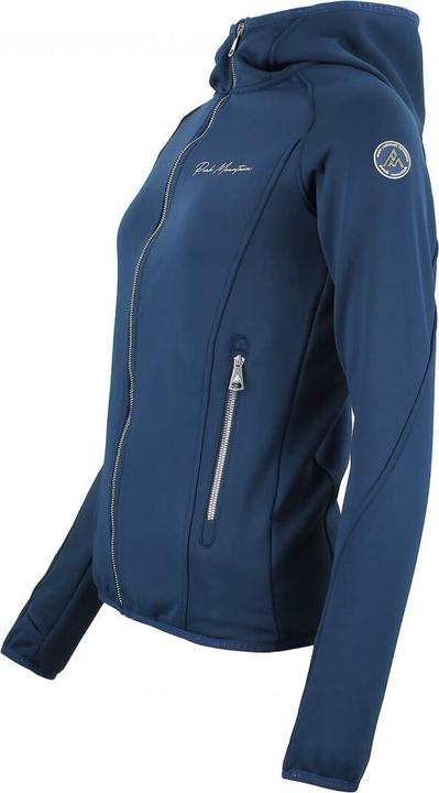 Immagine prodotto Peak mountain Polarshel Acampowz (S)