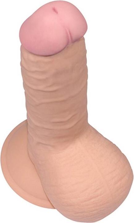 Image du produit Lovetoy L'ultra doux Dude 7,5 pouces