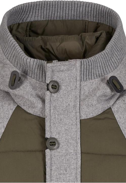 Produktbild Brandit Men Garret Jacket - 174605 (XS)