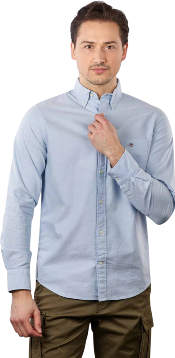 Actual product image GANT 10019912 (4XL)