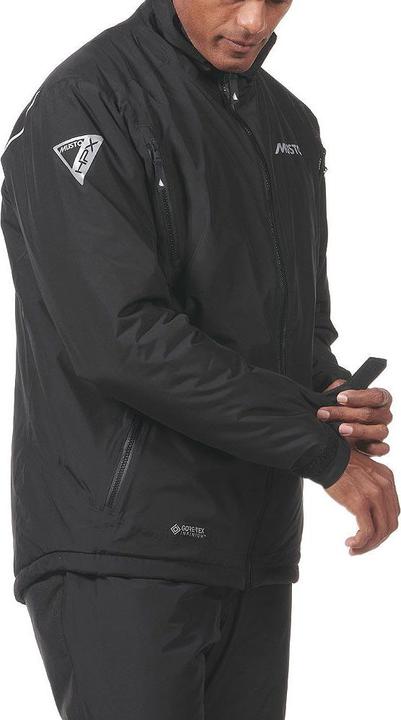 Actual product image Musto HPX Gore-Tex® Infinium Midlayer Jacke
