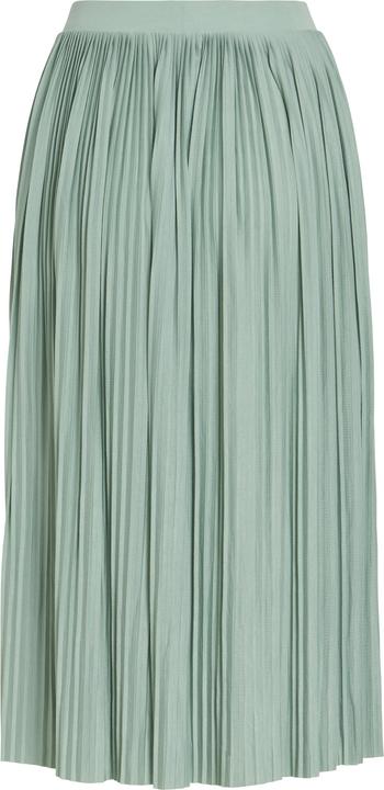 Produktbild Vila VIPLIS Plissierter Midirock (M)