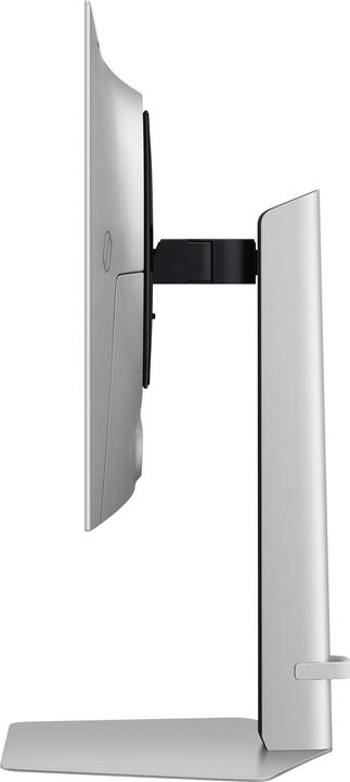 Actual product image Samsung Odyssey G6 G61SD (2560 x 1440 pixels, 27")