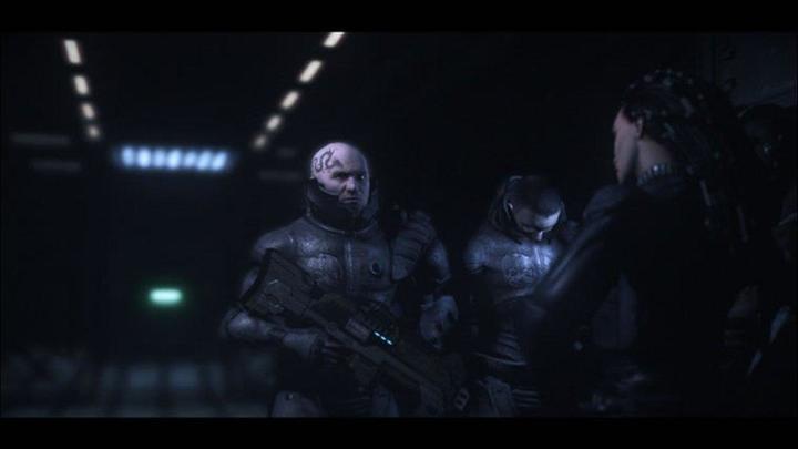 Image du produit Atari The Chronicles of Riddick: Assault on Dark Athena (Xbox 360, EN)