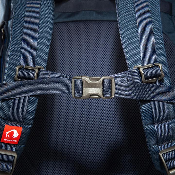 Actual product image Tatonka Grip Rolltop Pack Backpack (34 l)