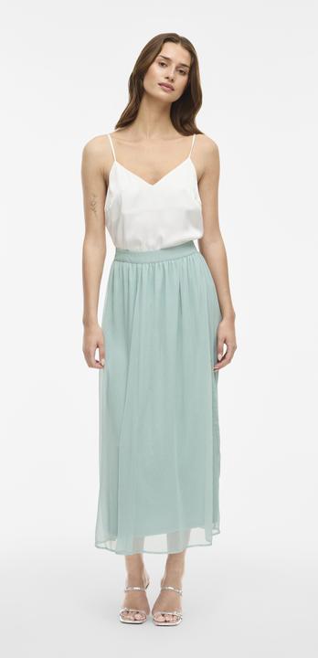 Produktbild Vila VIFALIA High Waist Maxirock (44)