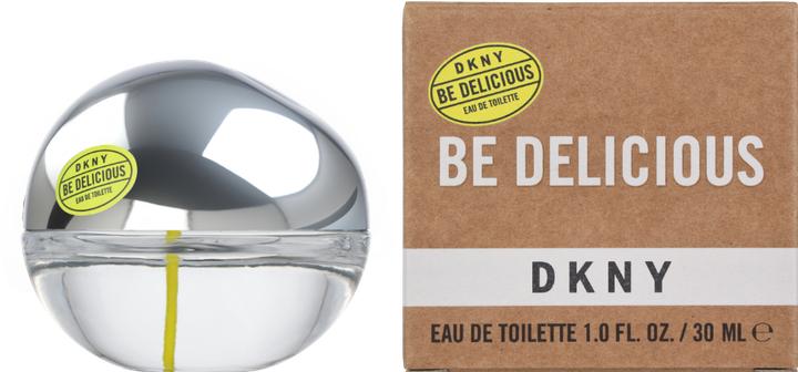 Immagine prodotto DKNY Be Delicious Woman Edt Spray (Eau de toilette, 30 ml)