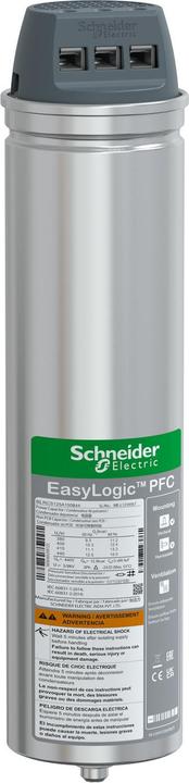 Produktbild Schneider Electric PVC Isolierband 19MMX20M Gelb/Grün- Im Beutel für DIY (19 mm)