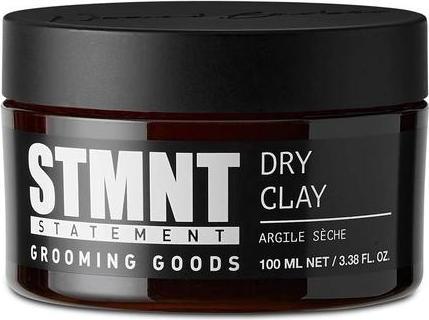 Produktbild STMNT Trocken-Ton Extra Matt Finish Super Strong Control (Haarwachs)