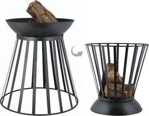 Actual product image Esschert Design Fire basket (47 cm)