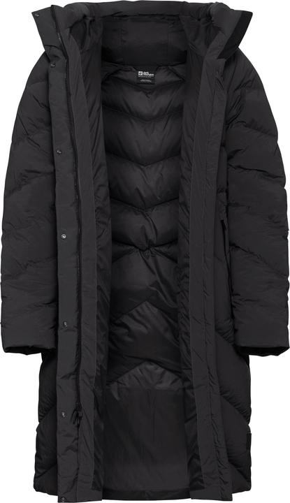 Actual product image Jack Wolfskin Marienplatz Coat W (XXL)