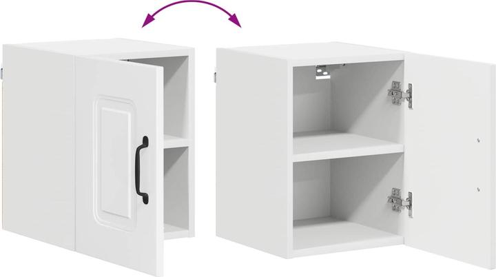 Produktbild vidaXL Küchenschrank (30 x 31 x 40 cm)