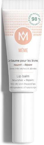 Actual product image Même Baume multi-usage (nouv) baume (Lip balm, 10 ml)
