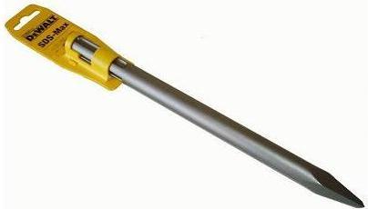 Produktbild DeWalt Spitzmeissel