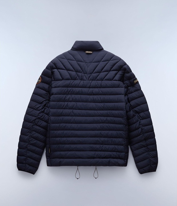 Actual product image Napapijri waterproof jacket a-lapaz (S)