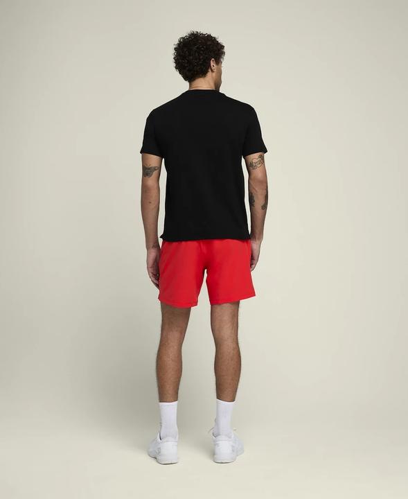 Immagine prodotto Wilson Maglietta grafica Team Unisex Nero (XS)