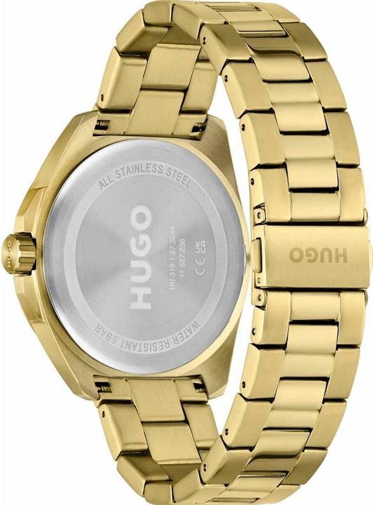 Produktbild HUGO Men's Watch Boss 1530243 (Ã˜ 38 mm) (Analoguhr, 38 mm)