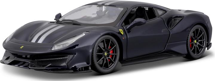 Bburago Ferrari 488 Pista