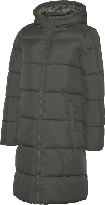Immagine prodotto Mamalicious Giacca con cappuccio (XL)