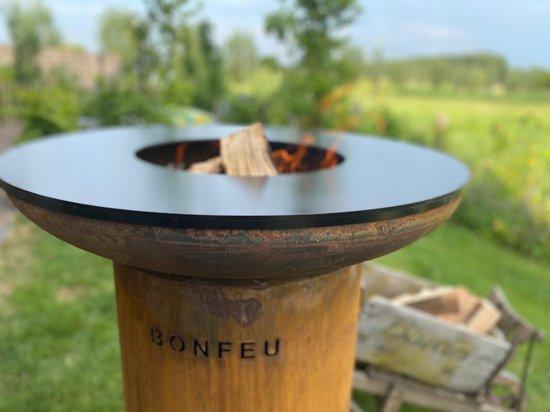 Produktbild Bonfeu BonBiza (80 cm)