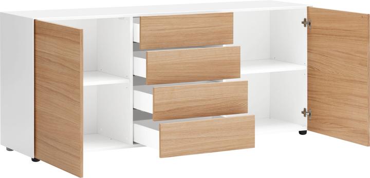 Image du produit micasa Lux (180 x 46 x 74.50 cm)