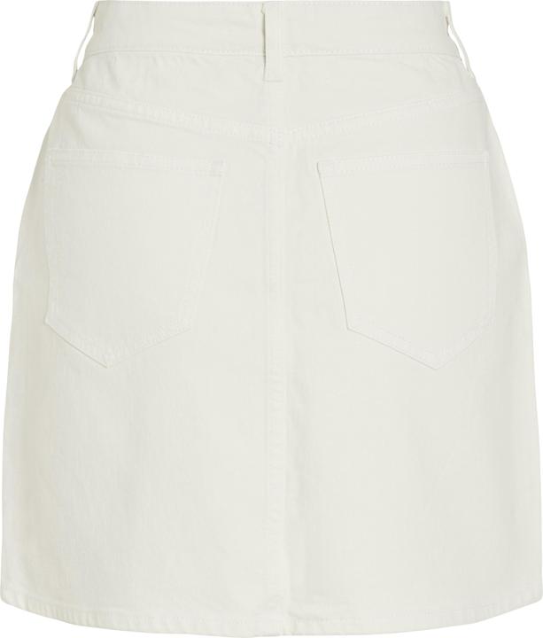 Produktbild Vila Kurzer Jeansrock (40)