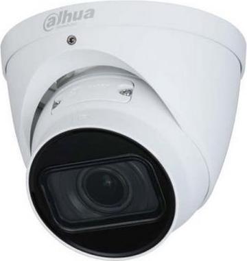 Immagine prodotto Dahua TELECAMERA A 8MP IR EYEBALL/IPC-HDW2841T-ZS-27135 (3840 x 2160 pixel)