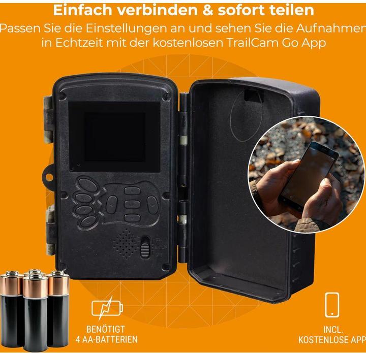 Produktbild Denver WCT-8026W