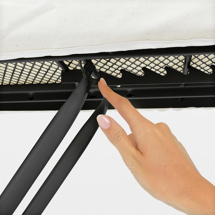 Image du produit Brabantia Tables à repasser (110 x 30 cm)