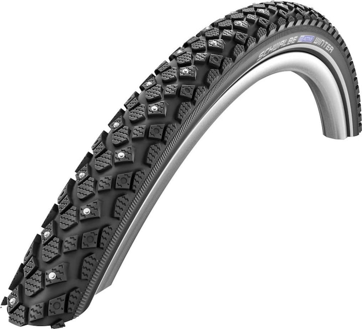 Image du produit Schwalbe Marathon Winter Plus (28 x 1.35, 35-622)
