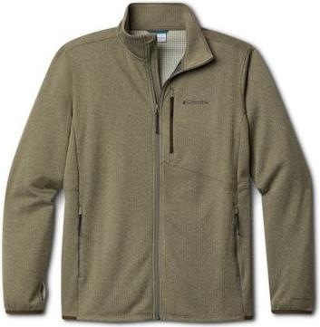 Produktbild Columbia Park View Fleece Full Zip (S)