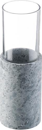 Produktbild Hukka Design Trinkglas mit Steinsockel 0.33 l Villee 33 (0.33 l)