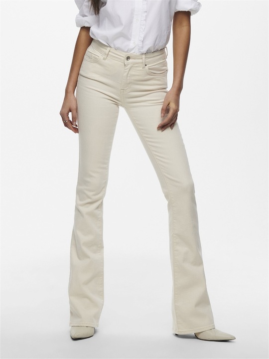 Produktbild Only ONLBlush Life Mid Flared Jeans (34)