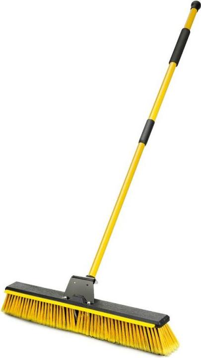 Produktbild Lampa Industrie-Schubbesen mit Wasserabstreifer - 60 cm