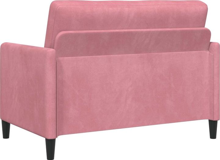 Produktbild vidaXL Sofa mit Stauraum (2-Sitzer)