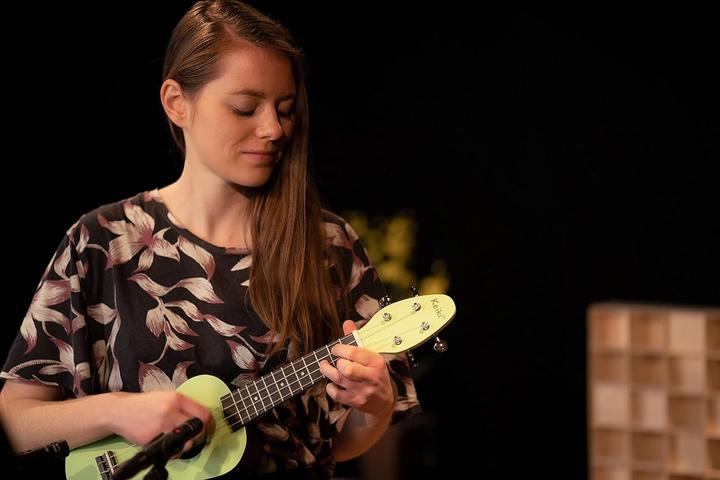 Produktbild Keiki Ukulele Package (Sopran, Soprano)