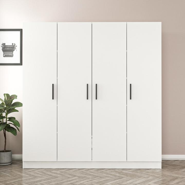 Immagine prodotto Skye Decor Kaley (180 x 52 x 190 cm)