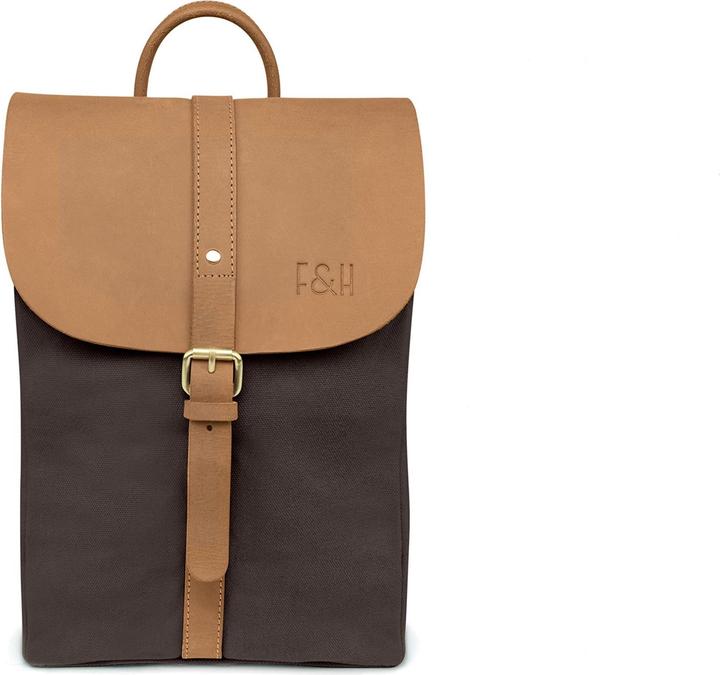 Image du produit Fitz & Huxley Sac à dos EQUINOX mini (8.50 l)