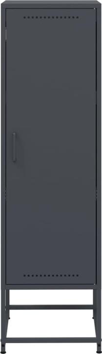 Image du produit vidaXL Highboard (36 x 39 x 123 cm)