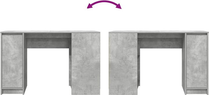Produktbild VidaXL Rahel (120 x 42 x 76 cm)