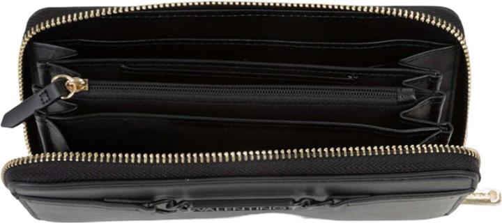 Actual product image Valentino Ebe Zip Around Wallet