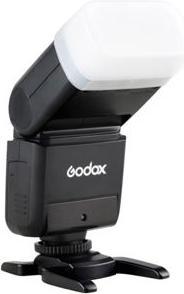 Produktbild Godox TT350S Mini Thinklite (Aufsteckblitz, Godox)