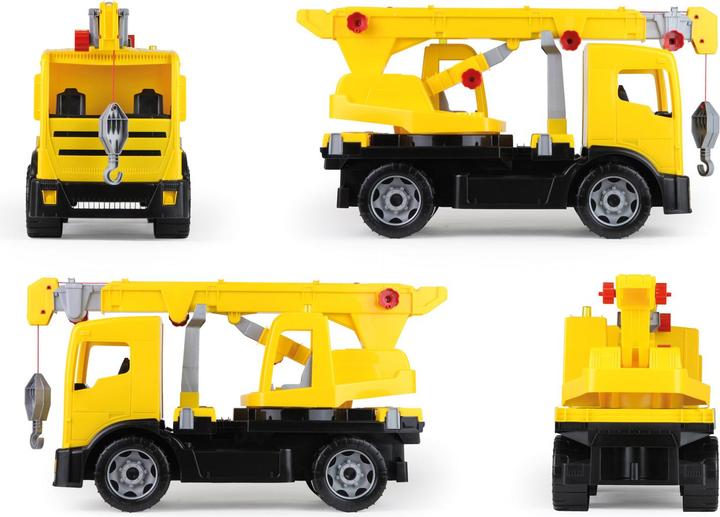 Immagine prodotto Lena Camion gru