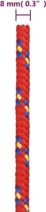 Immagine prodotto vidaXL Bootsseil