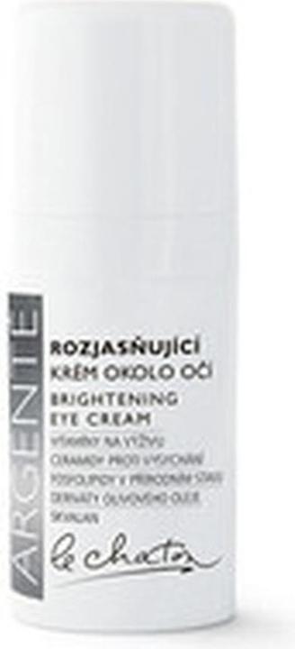 Image du produit Le Chaton Crème éclaircissante pour les yeux - Brightening eye cream 35+ (L) (Gel pour le soin des yeux, Journée)