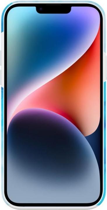 Produktbild Evelatus iPhone 14 Premium Silicone case Customized Print (Apple iPhone 14)