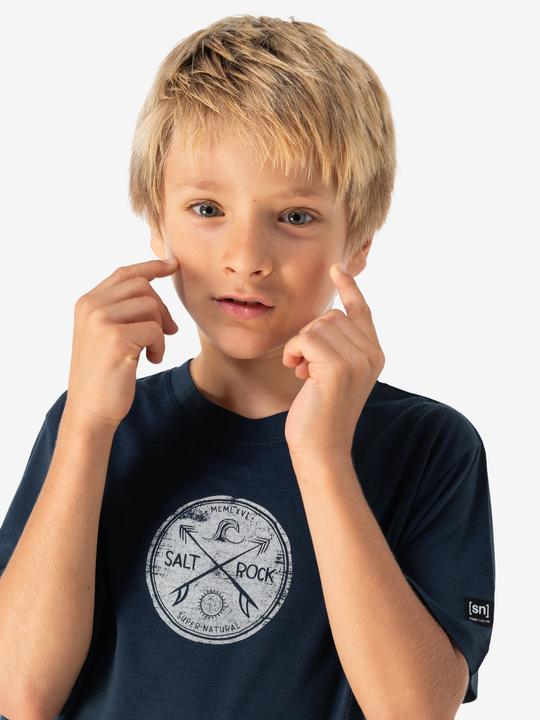 Actual product image Super Natural Salt & Rock (152, 12XL)